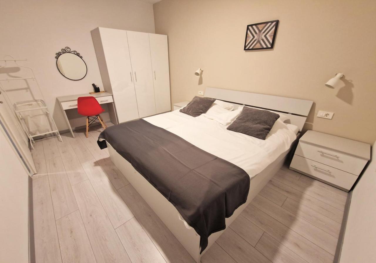 Apartments Nina Rab Town Dış mekan fotoğraf