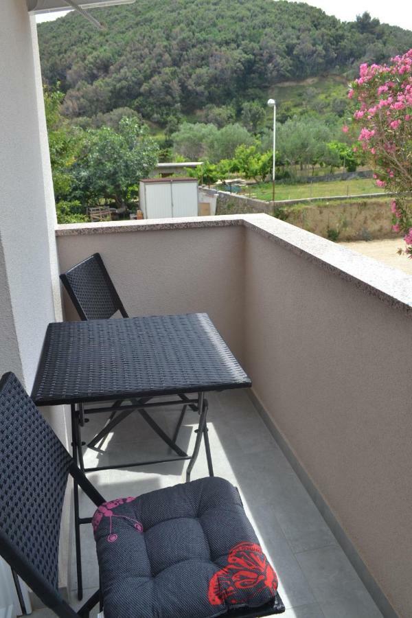 Apartments Nina Rab Town Dış mekan fotoğraf