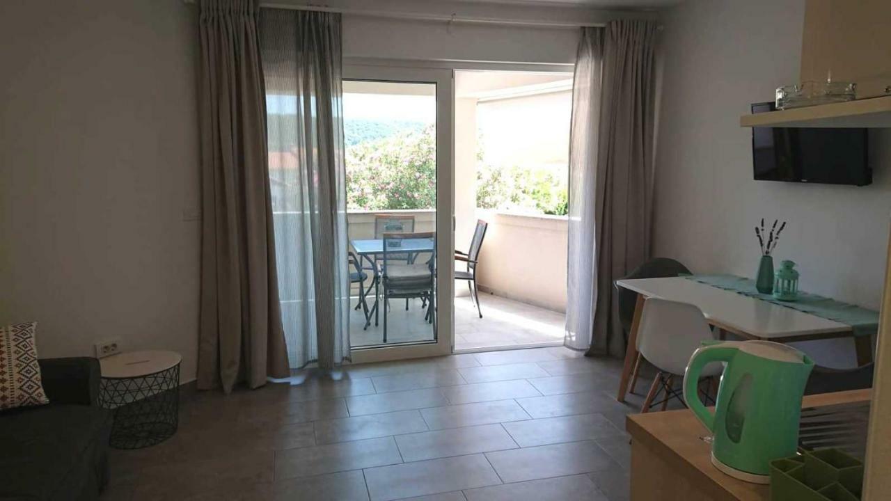 Apartments Nina Rab Town Dış mekan fotoğraf