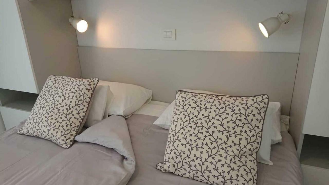 Apartments Nina Rab Town Dış mekan fotoğraf