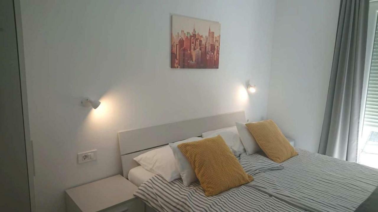 Apartments Nina Rab Town Dış mekan fotoğraf