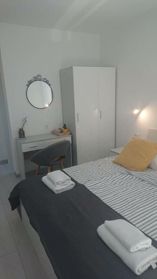 Apartments Nina Rab Town Dış mekan fotoğraf