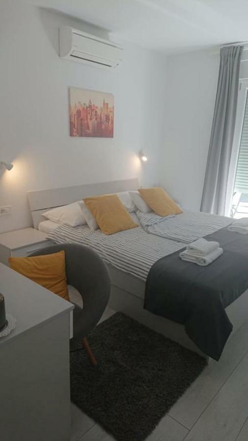 Apartments Nina Rab Town Dış mekan fotoğraf